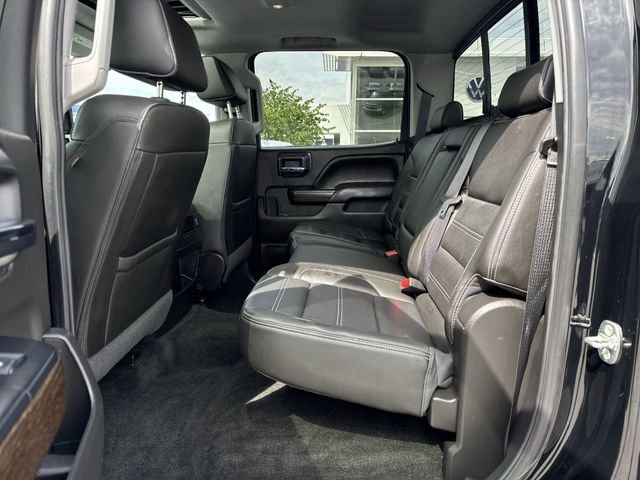 Used 2018 GMC Sierra 1500 Denali AWD/4WD image 25