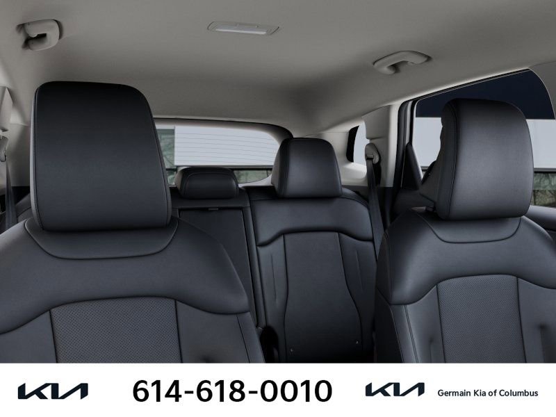 New 2026 Kia Sportage EX image 30