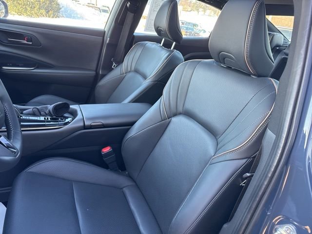 Used 2025 Toyota Crown Nightshade image 25