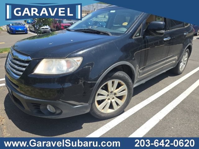 Used 2013 Subaru Tribeca Limited w/ PWR Moonroof Pkg AWD/4WD image 1