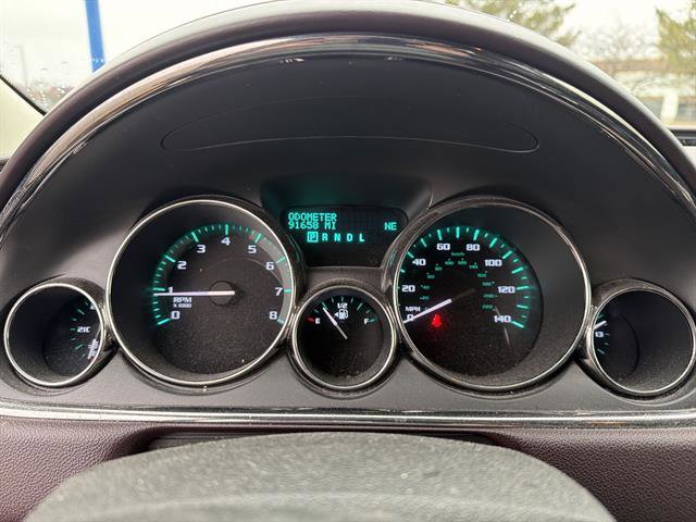 Used 2016 Buick Enclave Leather image 10