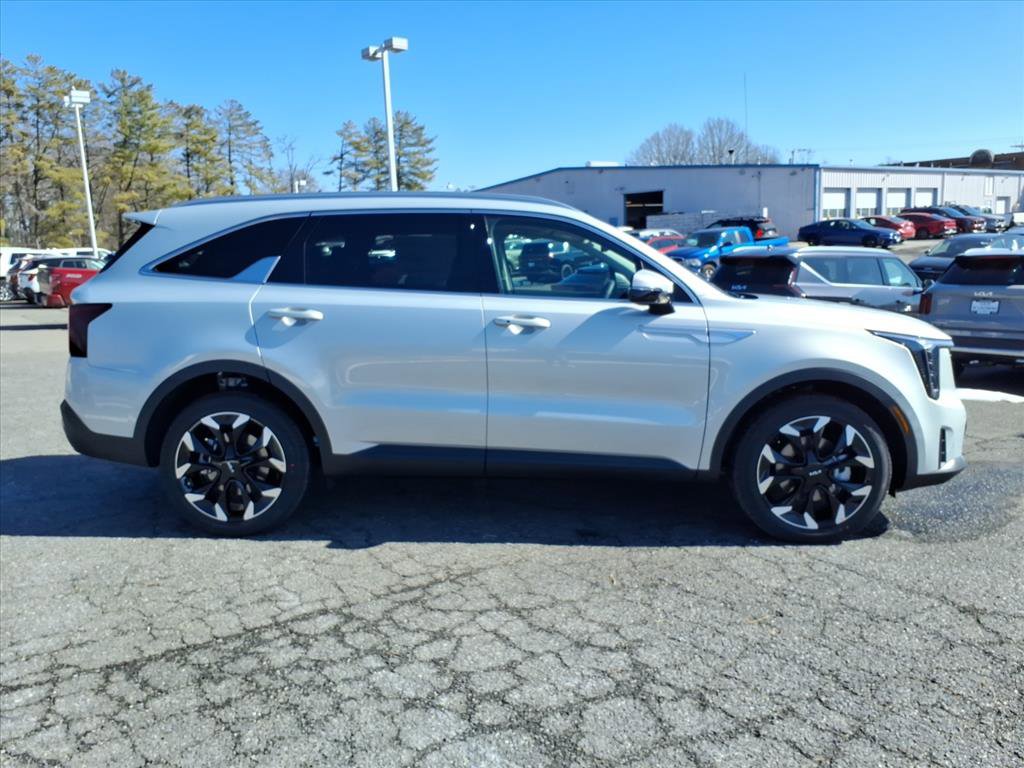 New 2026 Kia Sorento EX w/ EX Premium Package image 3