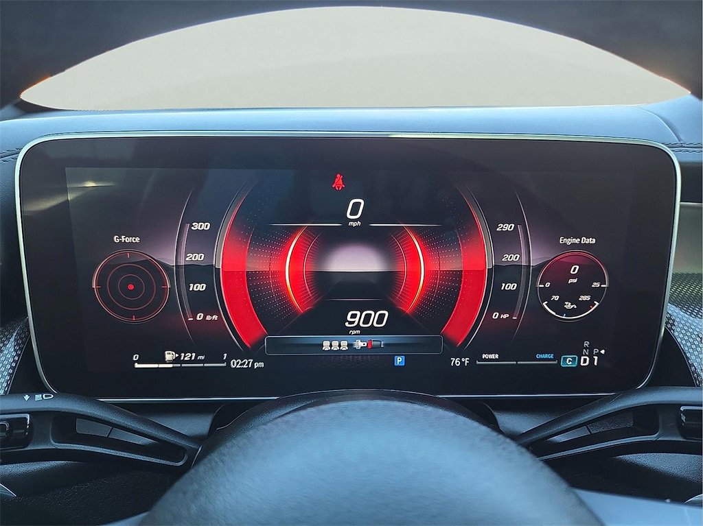 Used 2023 Mercedes-Benz GLC 300 GLC 300 image 17