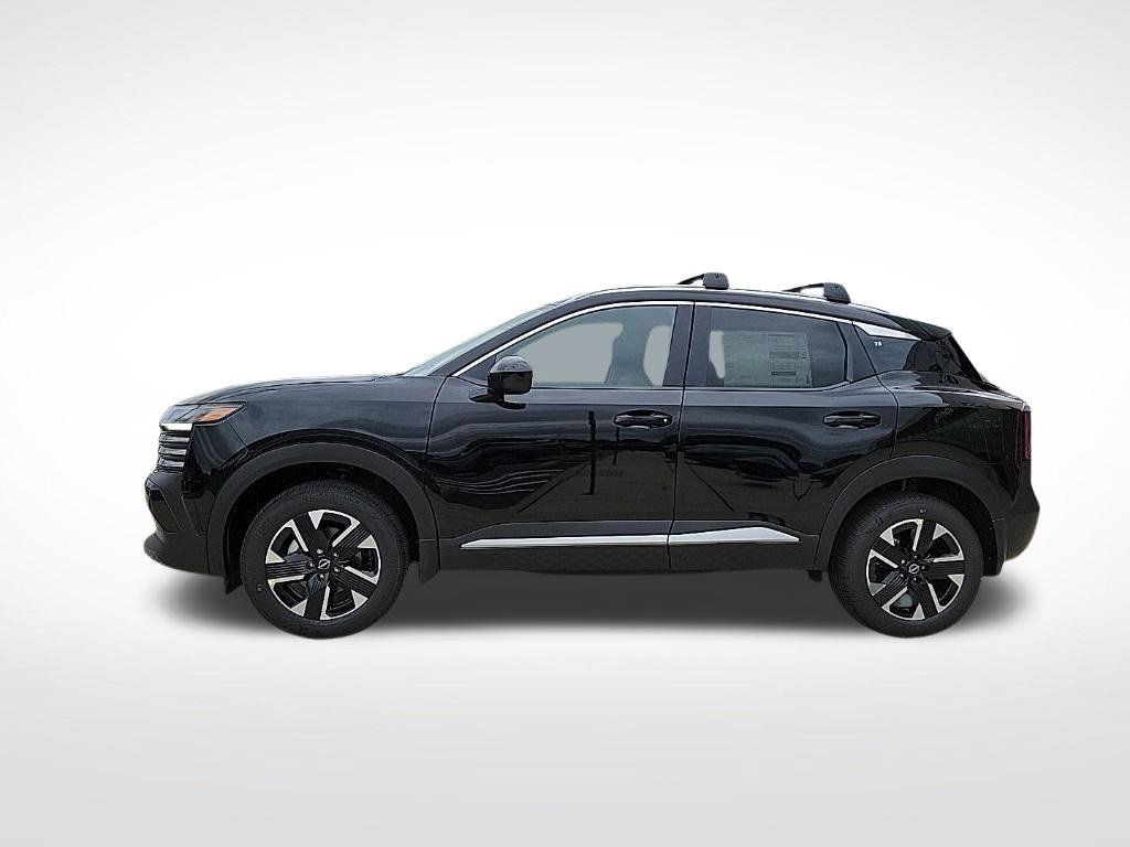 New 2027 Nissan Kicks SV AWD/4WD image 2