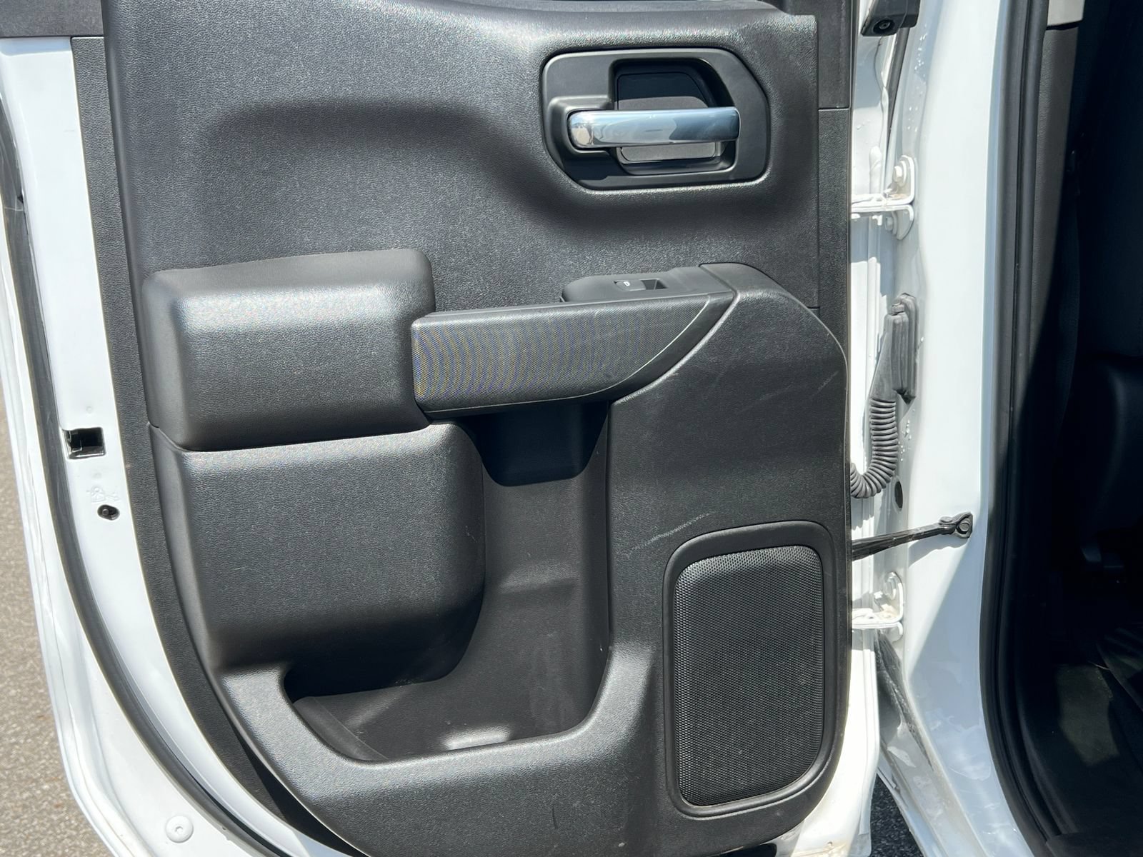 Used 2021 Chevrolet Silverado 1500 LT w/ Max Trailering Package AWD/4WD image 35