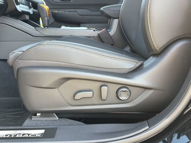 New 2026 Subaru Outback Wilderness AWD/4WD image 22