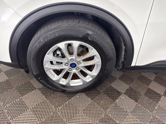 Used 2022 Ford Escape SE w/ Convenience Package AWD/4WD image 29