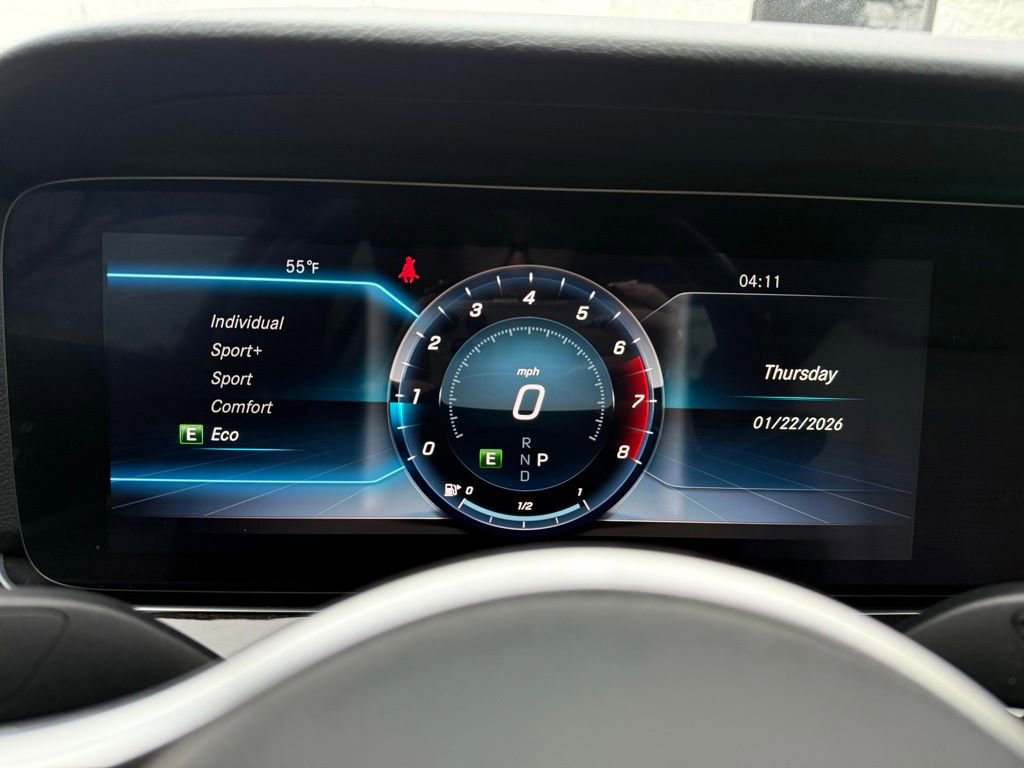 Used 2019 Mercedes-Benz E 300 w/ Premium 1 Package image 15