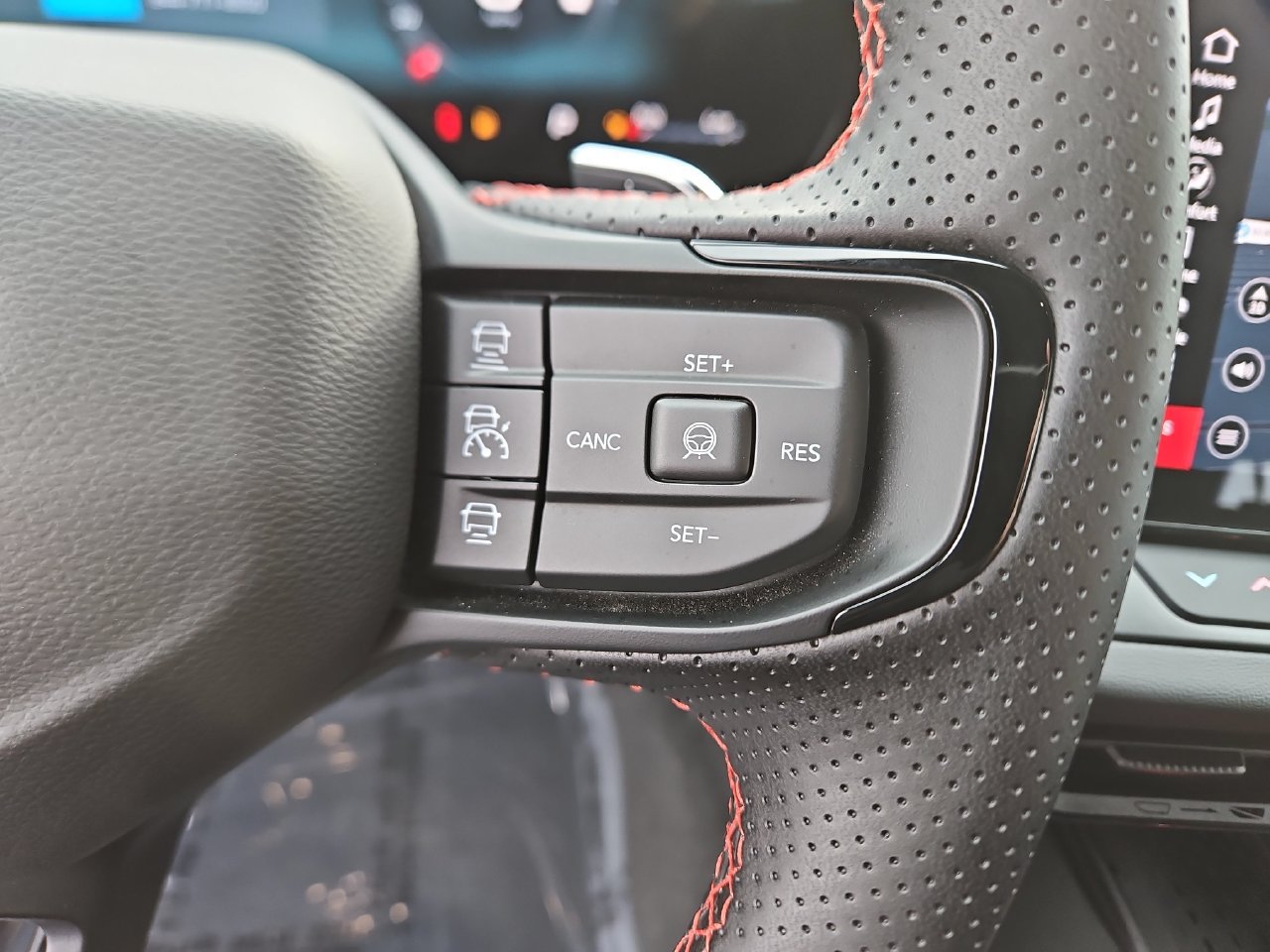 New 2026 Dodge Charger Scat Pack AWD/4WD image 26