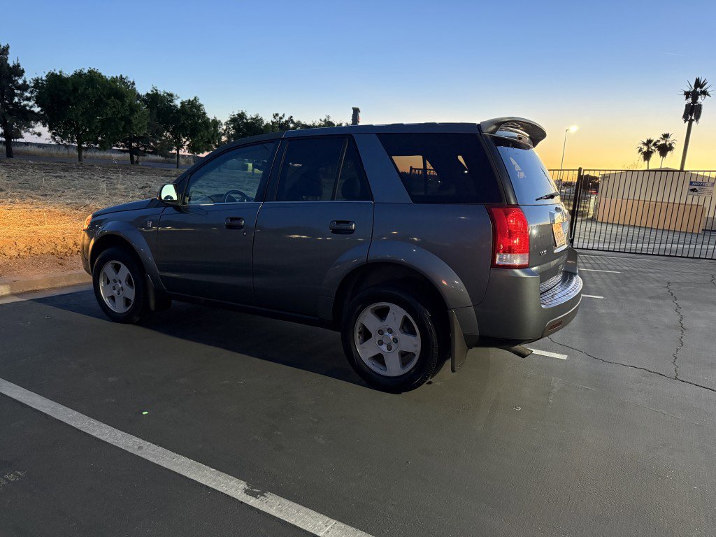 Used 2007 Saturn Vue 2WD V6 image 7