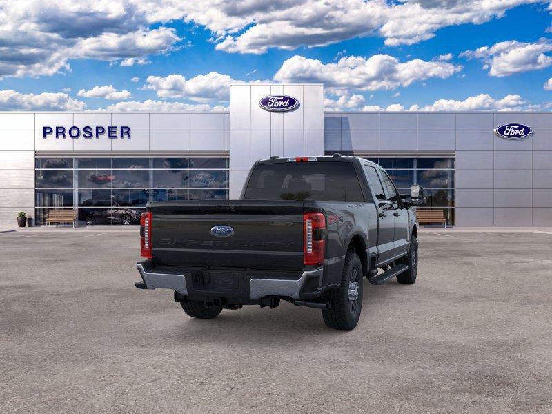 New 2026 Ford F250 Lariat w/ FX4 Off-Road Package AWD/4WD image 36