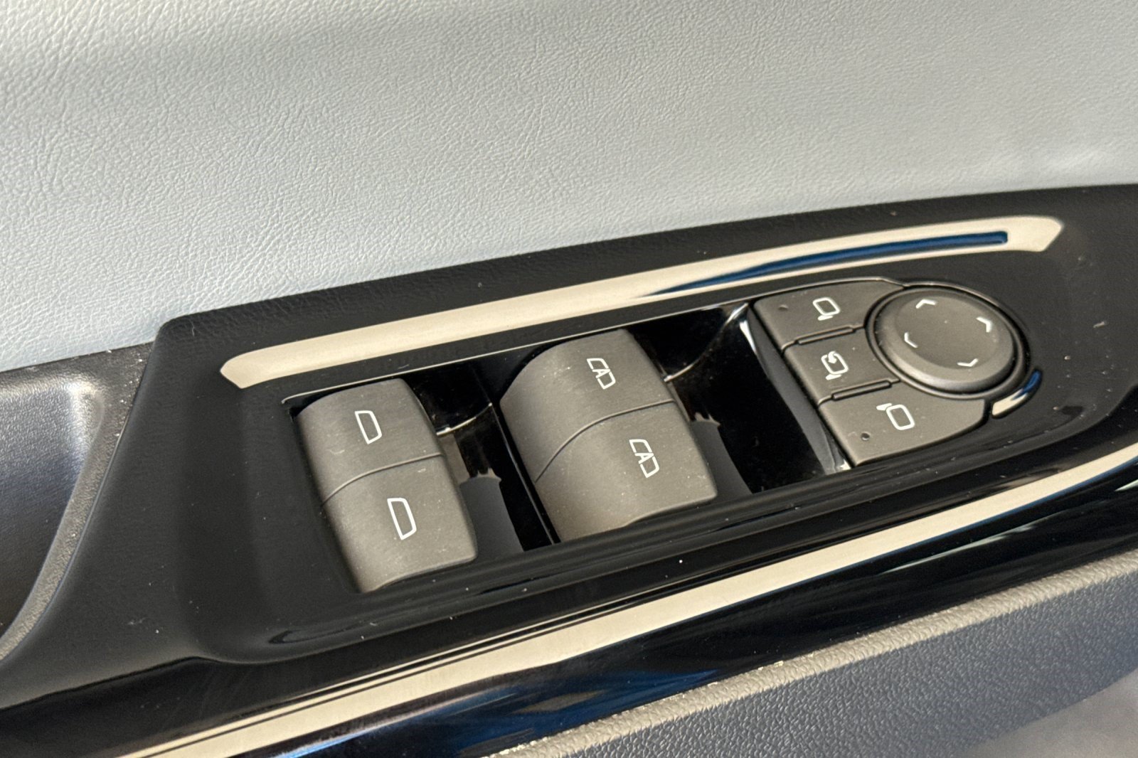 Certified 2024 Honda Prologue Elite image 13