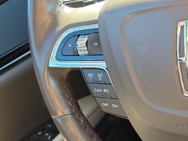 Used 2023 Lincoln Nautilus Reserve AWD/4WD image 12