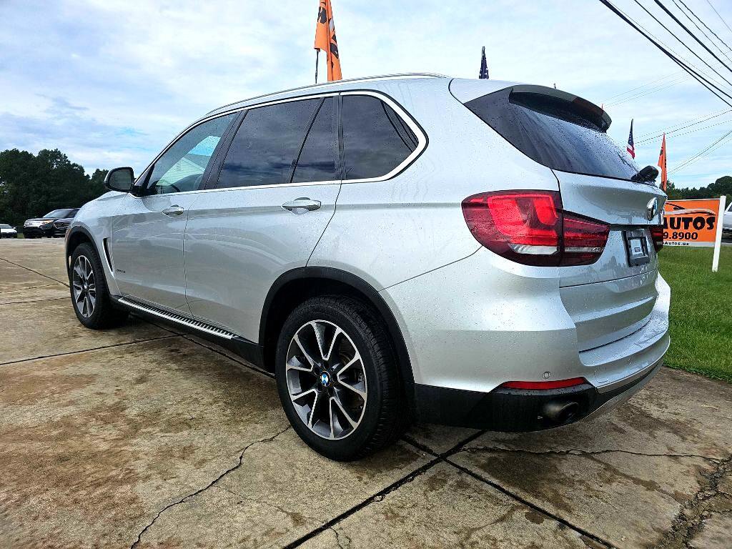 Used 2017 BMW X5 xDrive35i image 13