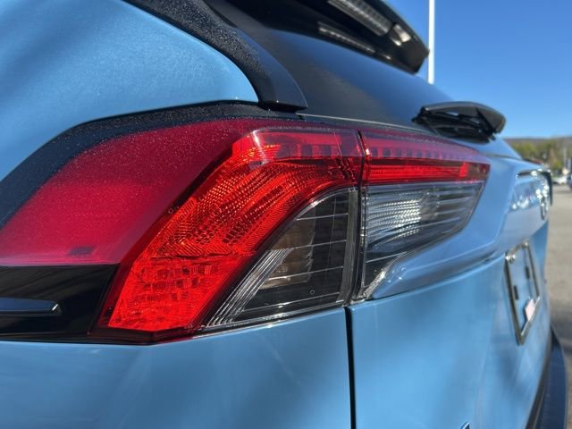 Used 2023 Toyota RAV4 SE w/ Convenience Package AWD/4WD image 41