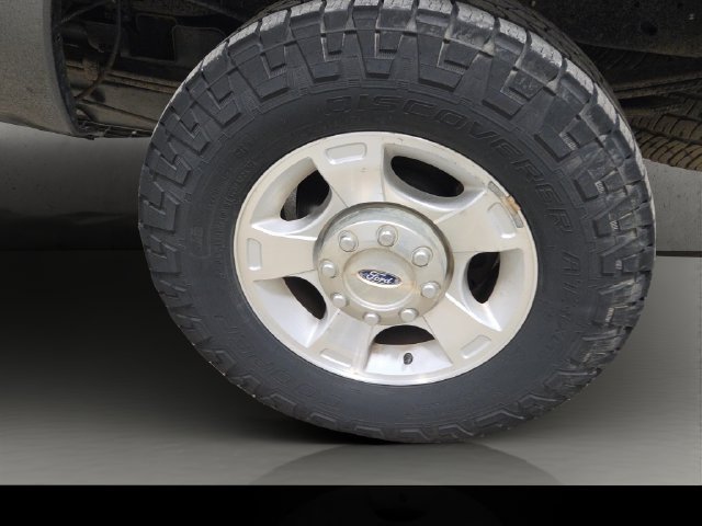 Used 2015 Ford F250 XLT w/ XLT Interior Package AWD/4WD image 22