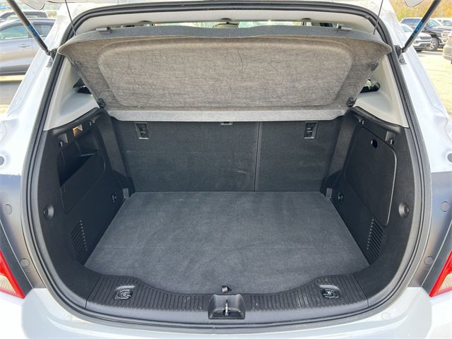 Used 2020 Chevrolet Trax LT w/ Driver Confidence Package image 24