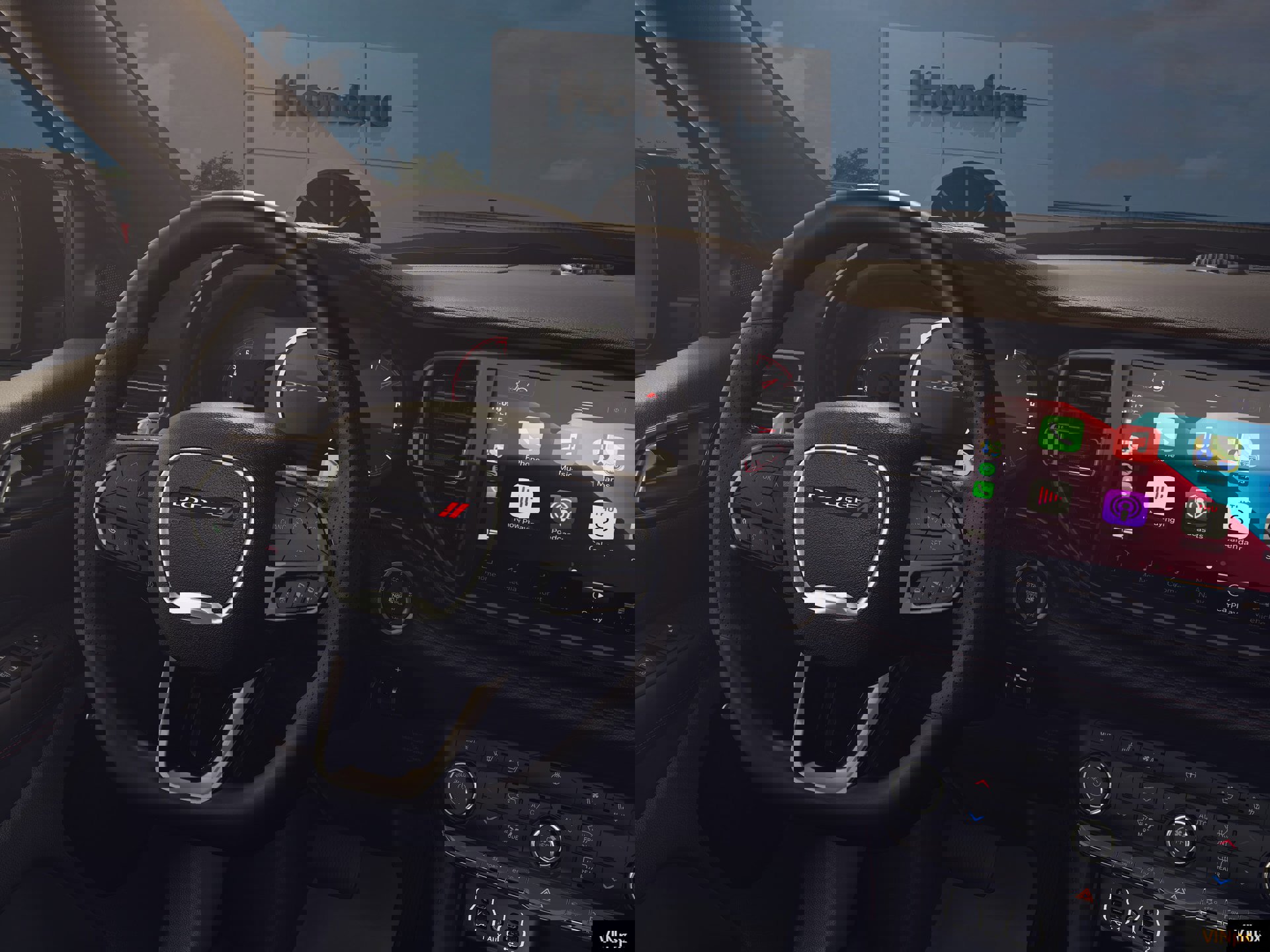 New 2026 Dodge Durango GT image 22