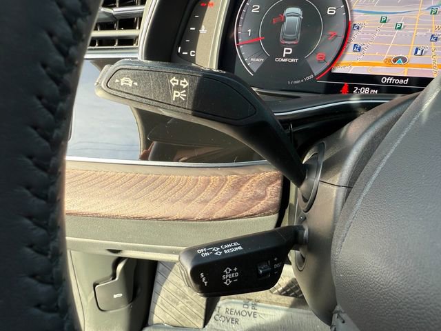 Used 2019 Audi Q8 Prestige w/ Towing Package image 18