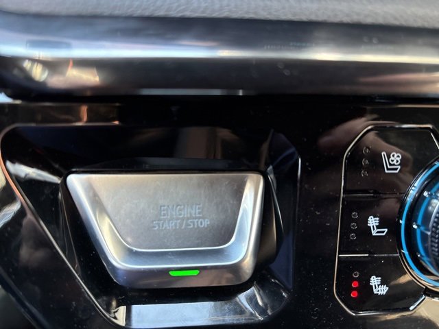 Used 2023 GMC Sierra 1500 AT4 w/ AT4 Preferred Package image 23