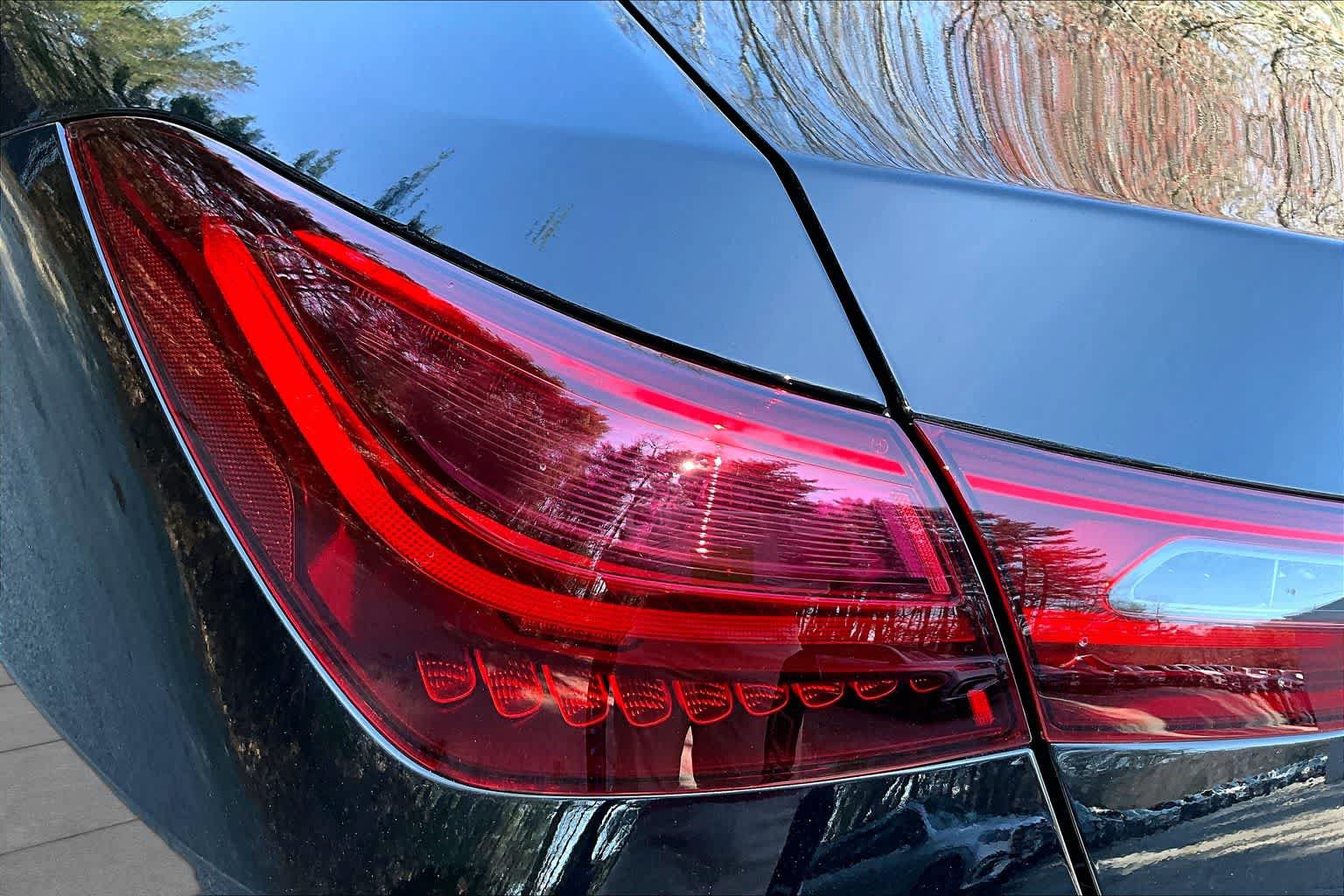 New 2026 Mercedes-Benz CLA 250 4MATIC image 6