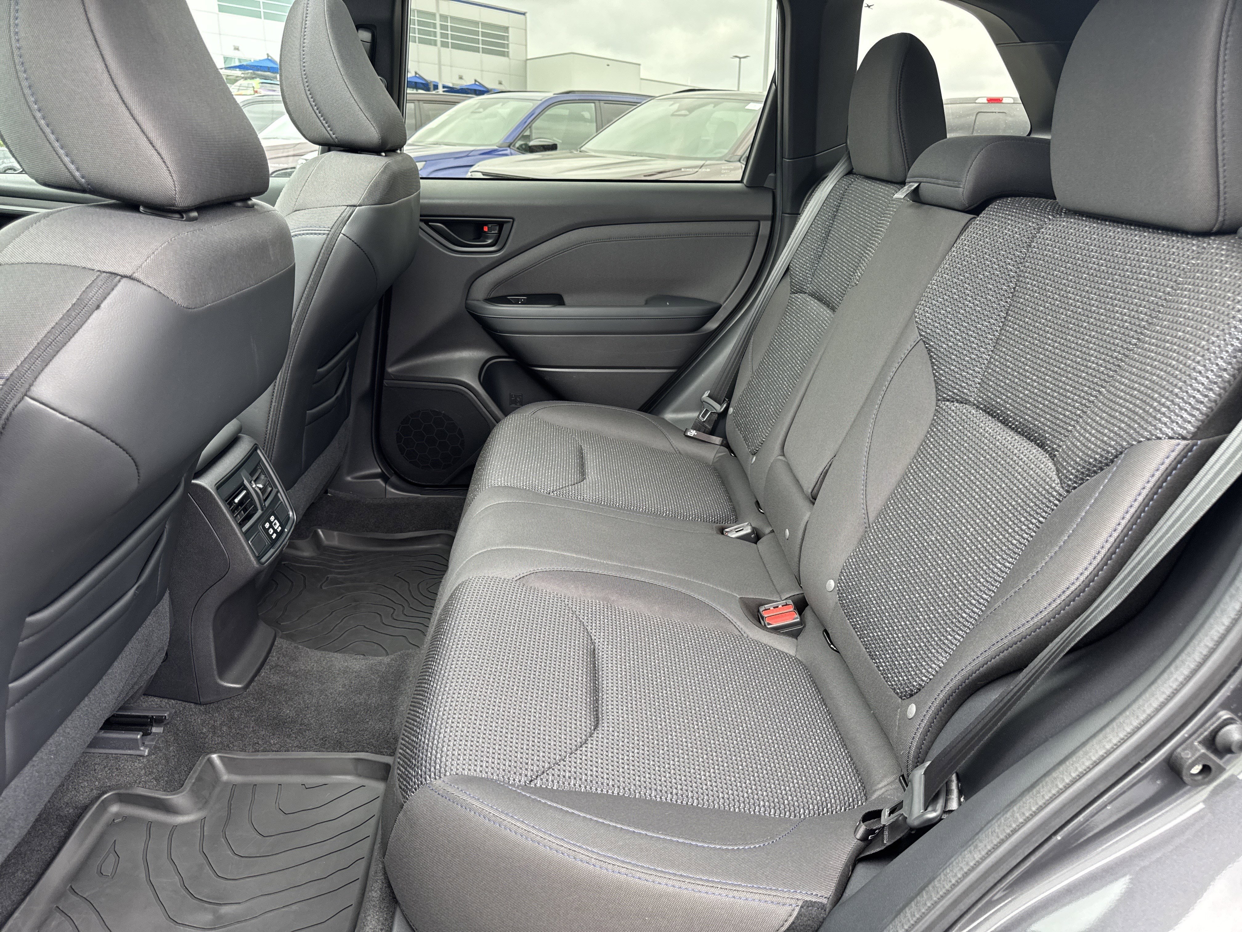 Certified 2026 Subaru Forester Premium AWD/4WD image 28