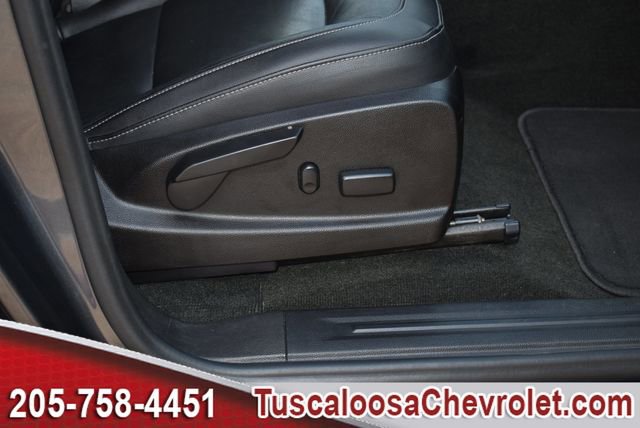 Used 2016 GMC Canyon SLT image 23