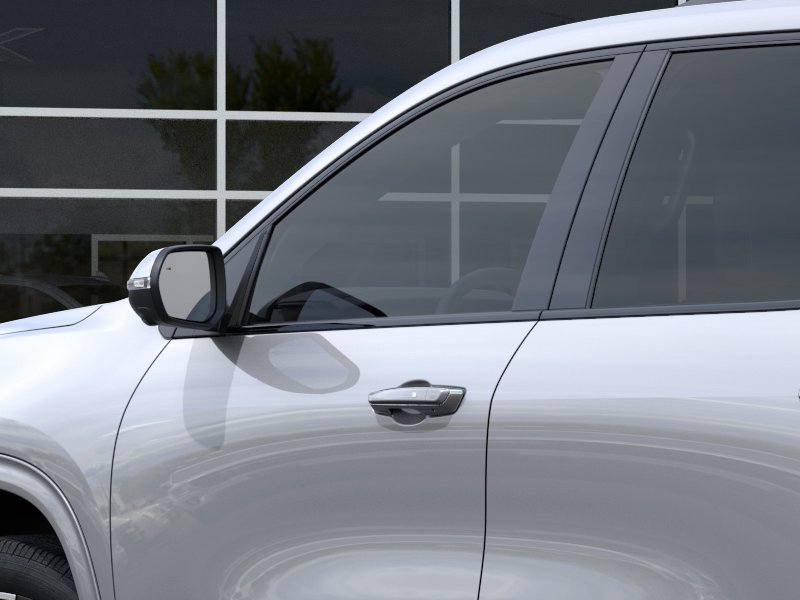 New 2027 GMC Acadia Denali Ultimate AWD/4WD image 13