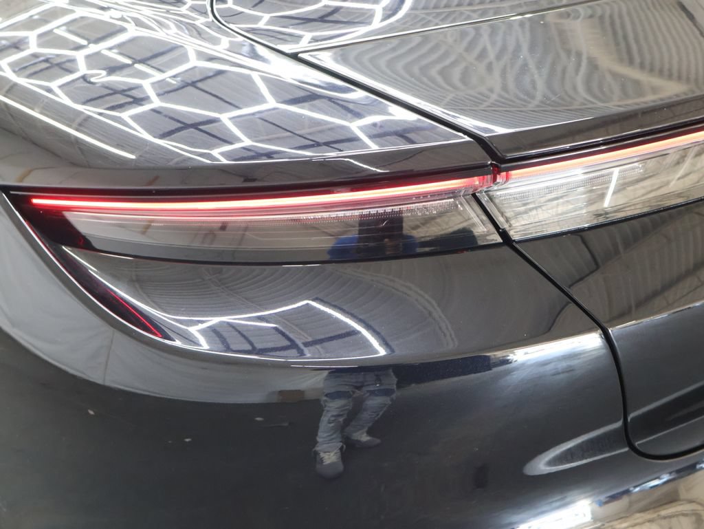 Used 2024 Porsche Taycan w/ Premium Package RWD image 34
