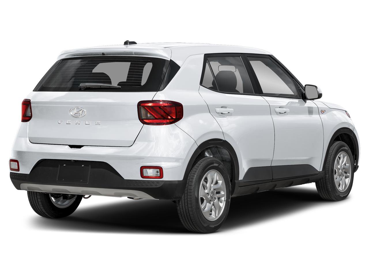 New 2026 Hyundai Venue SE FWD image 2