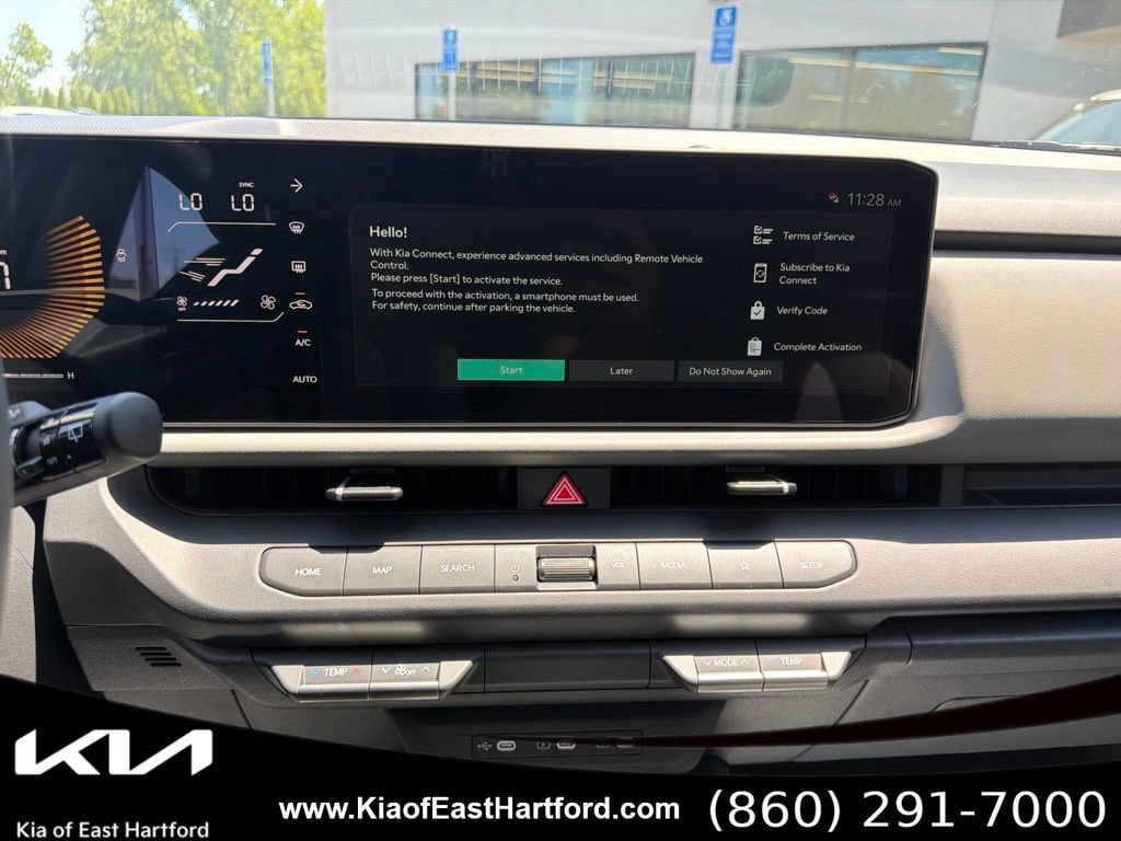 New 2027 Kia Seltos EX AWD/4WD image 27