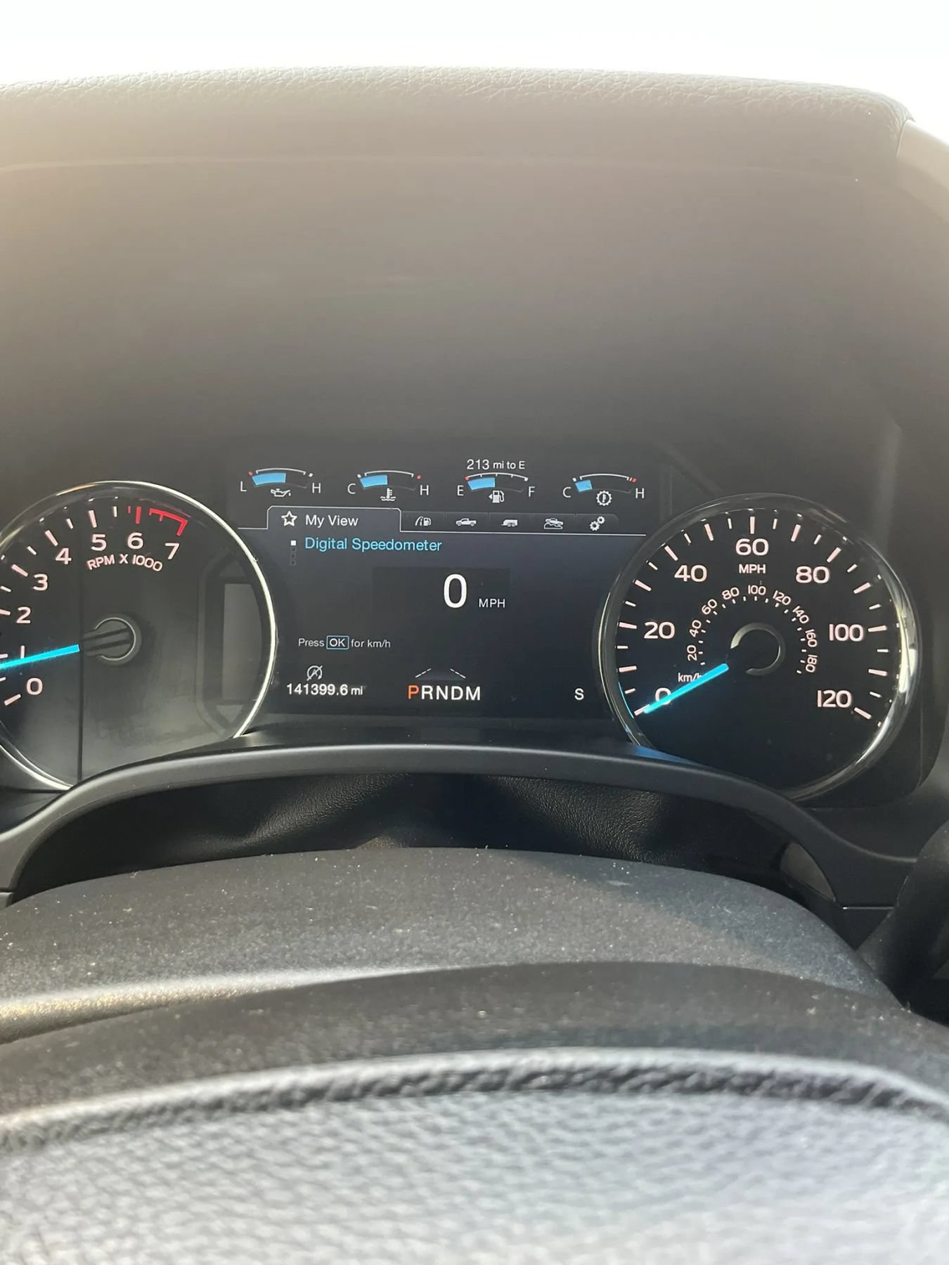 Used 2020 Ford F150 Lariat w/ Trailer Tow Package AWD/4WD image 23