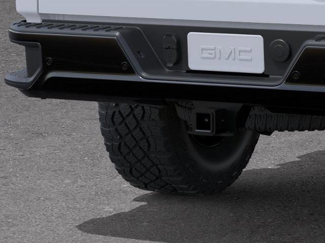 New 2026 GMC Sierra 2500 AT4X image 14