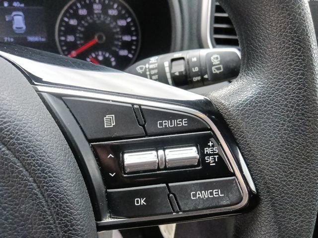 Used 2022 Kia Sportage LX image 19