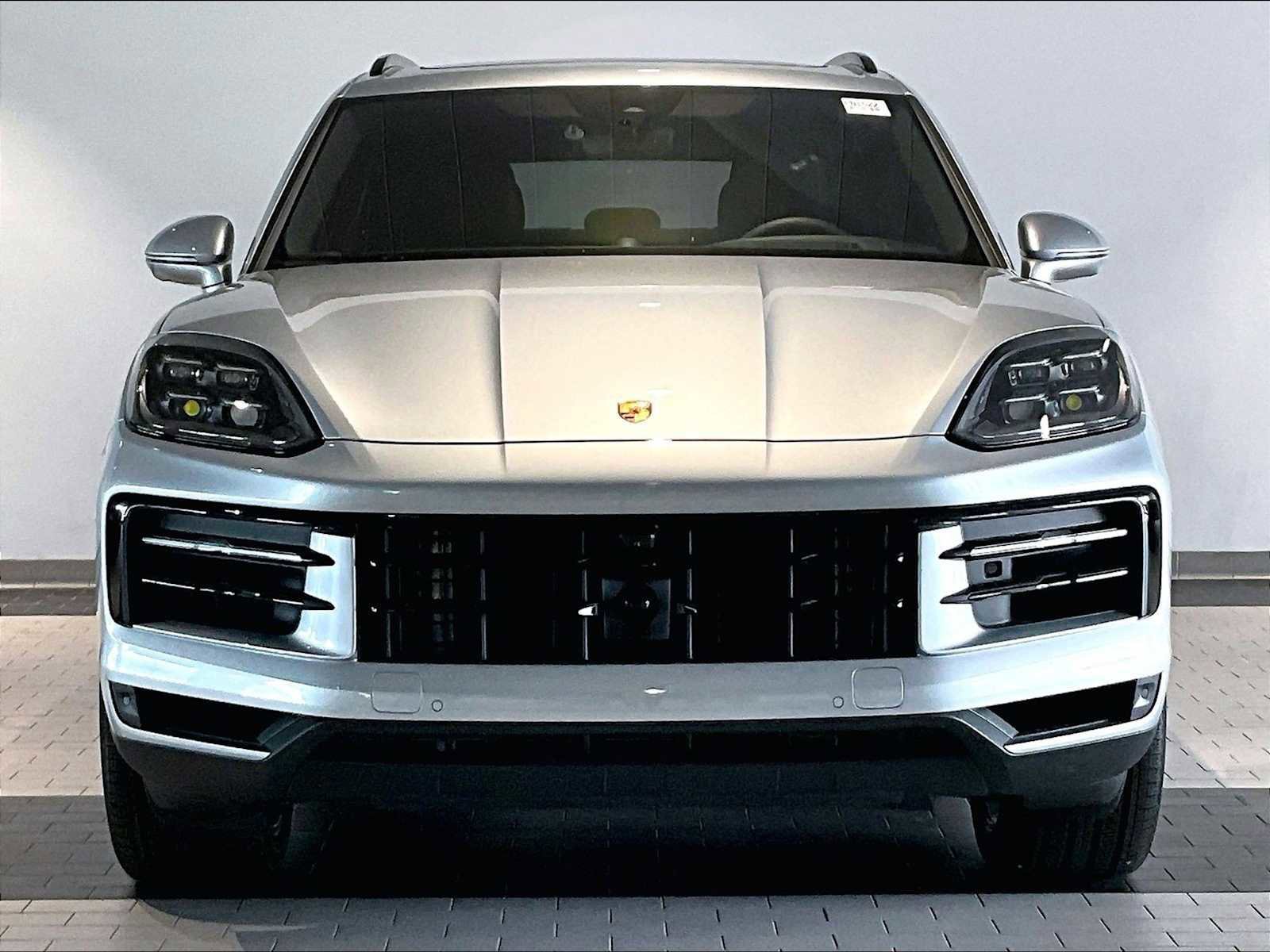 New 2026 Porsche Cayenne E-Hybrid AWD/4WD image 10
