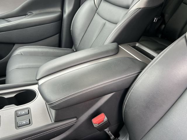 Used 2024 Nissan Murano SL image 19