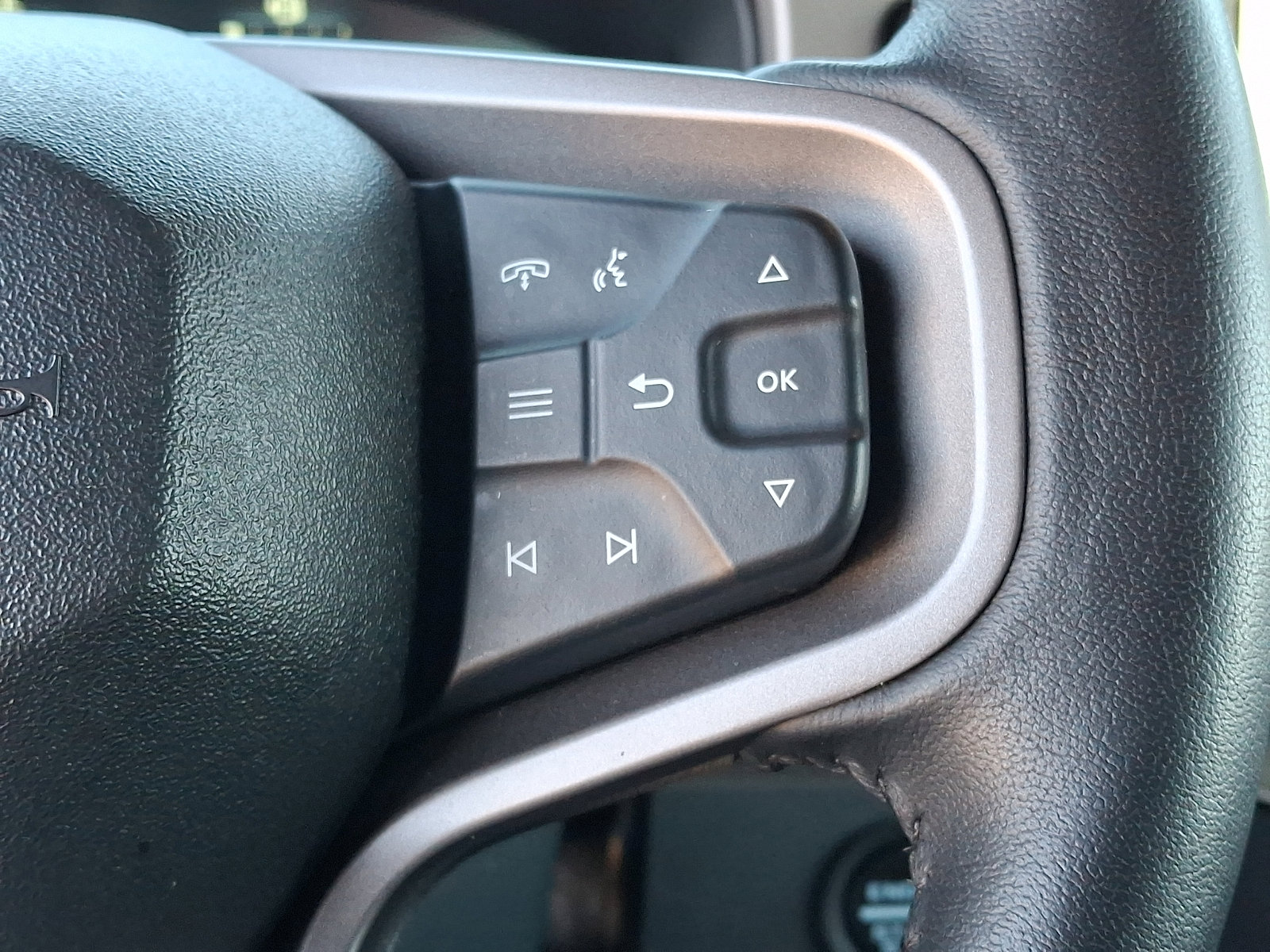 Used 2025 Ford Bronco Outer Banks image 22