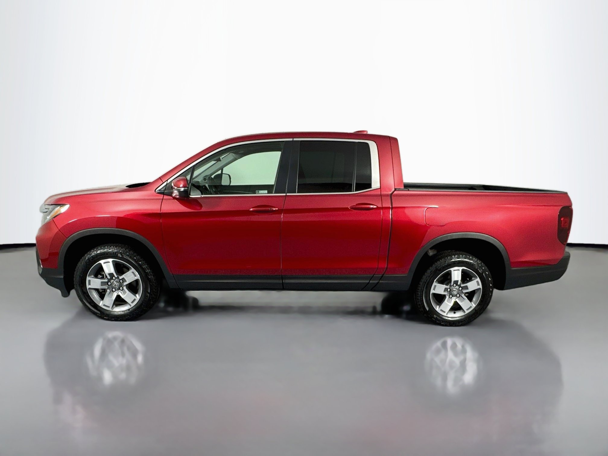 Certified 2024 Honda Ridgeline RTL image 8