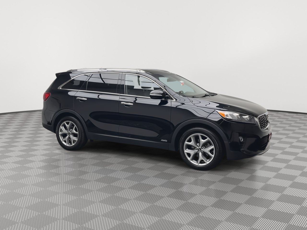 Used 2019 Kia Sorento EX AWD/4WD image 42