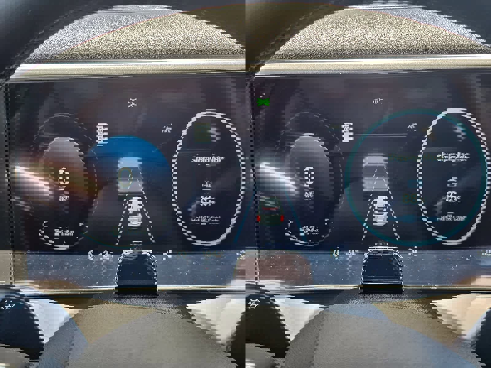 New 2026 Hyundai Palisade Limited image 22