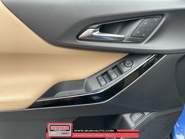 New 2026 Chevrolet Equinox ACTIV w/ Convenience Package III image 23