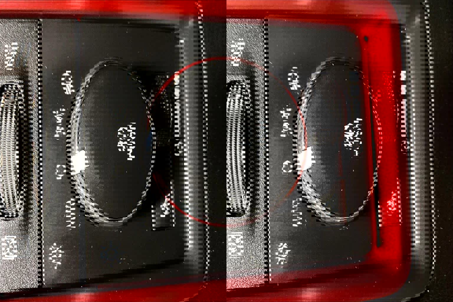 Used 2016 RAM 1500 Rebel w/ Mopar 10 Package image 31