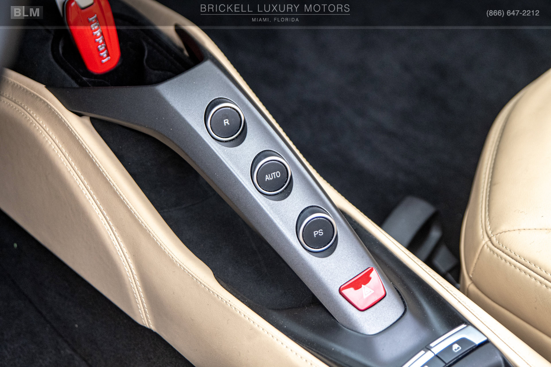 Used 2018 Ferrari 488 Spider RWD image 27