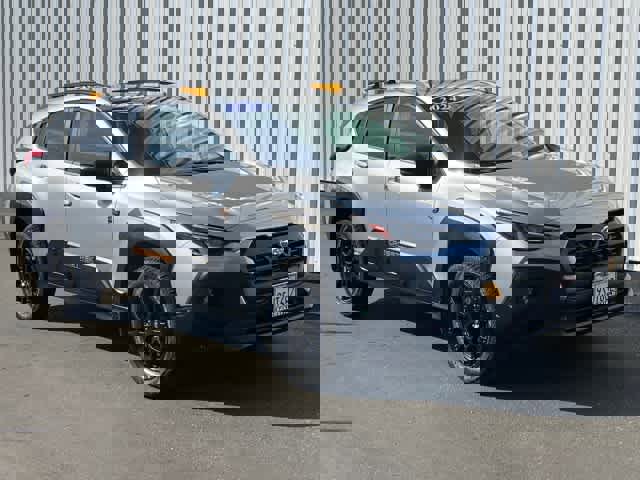 Certified 2024 Subaru Crosstrek 2.5i Wilderness w/ Crosstrek Mirror Package image 8
