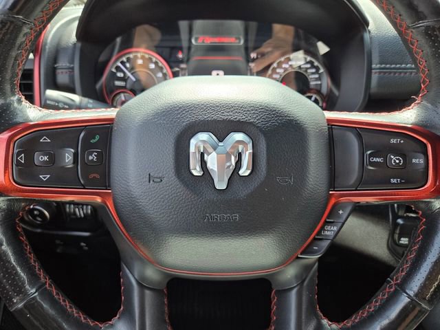 Used 2019 RAM 1500 Rebel w/ Rebel Level 2 Equipment Group image 32