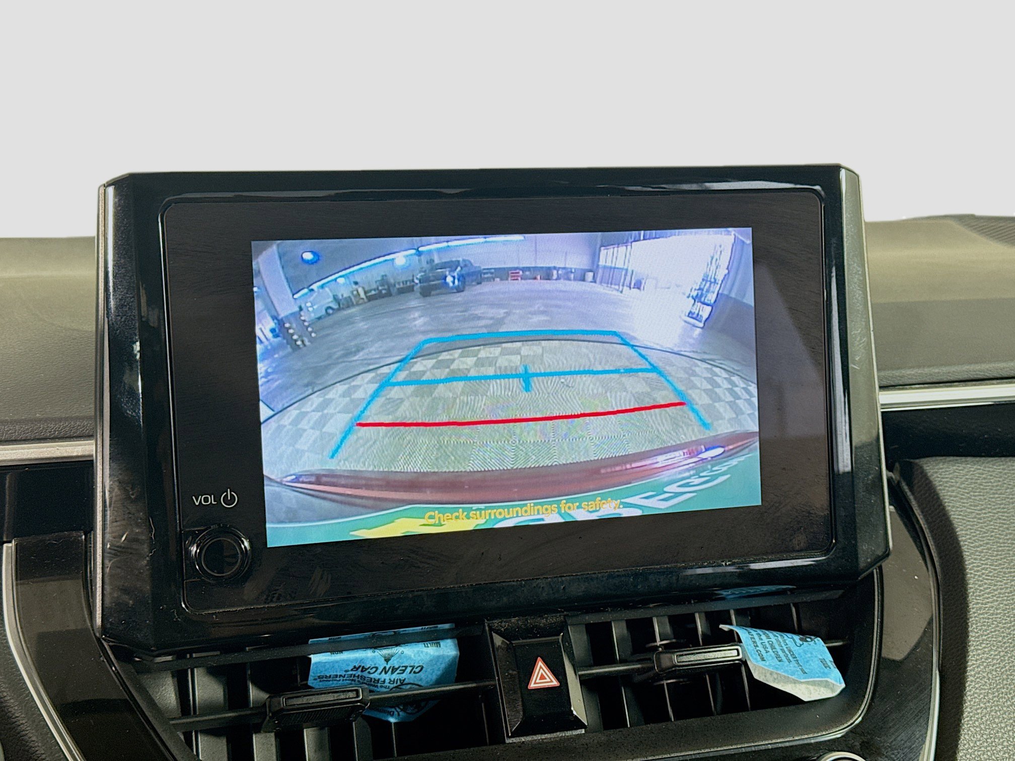 Used 2023 Toyota Corolla LE FWD image 19