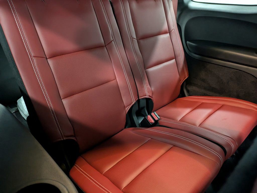 Used 2024 Dodge Durango SRT Hellcat image 27