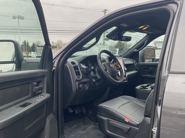 New 2026 RAM 2500 Tradesman w/ Power Wagon Package image 14