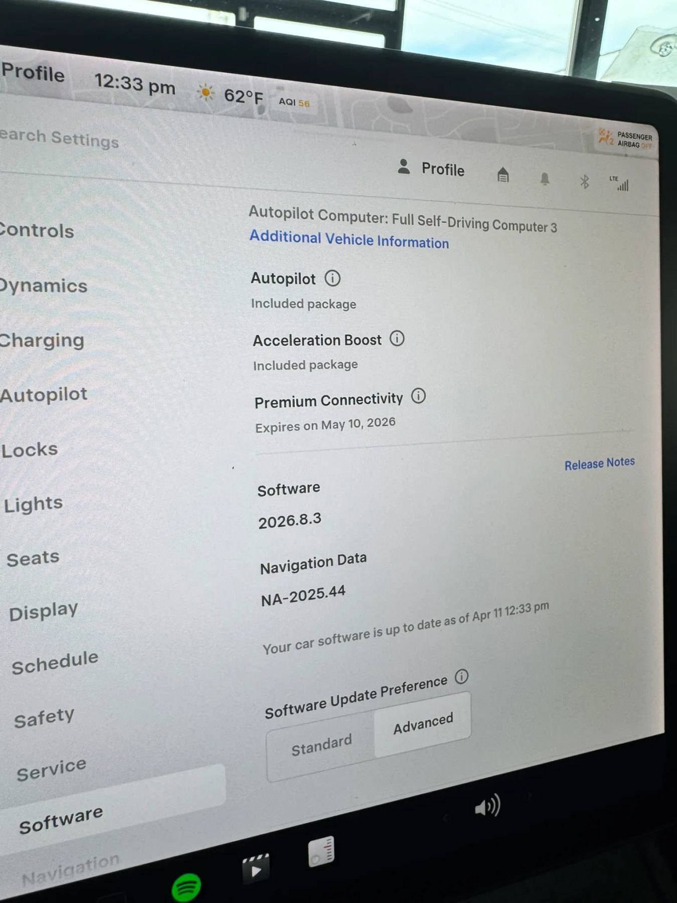 Used 2020 Tesla Model Y Long Range image 35
