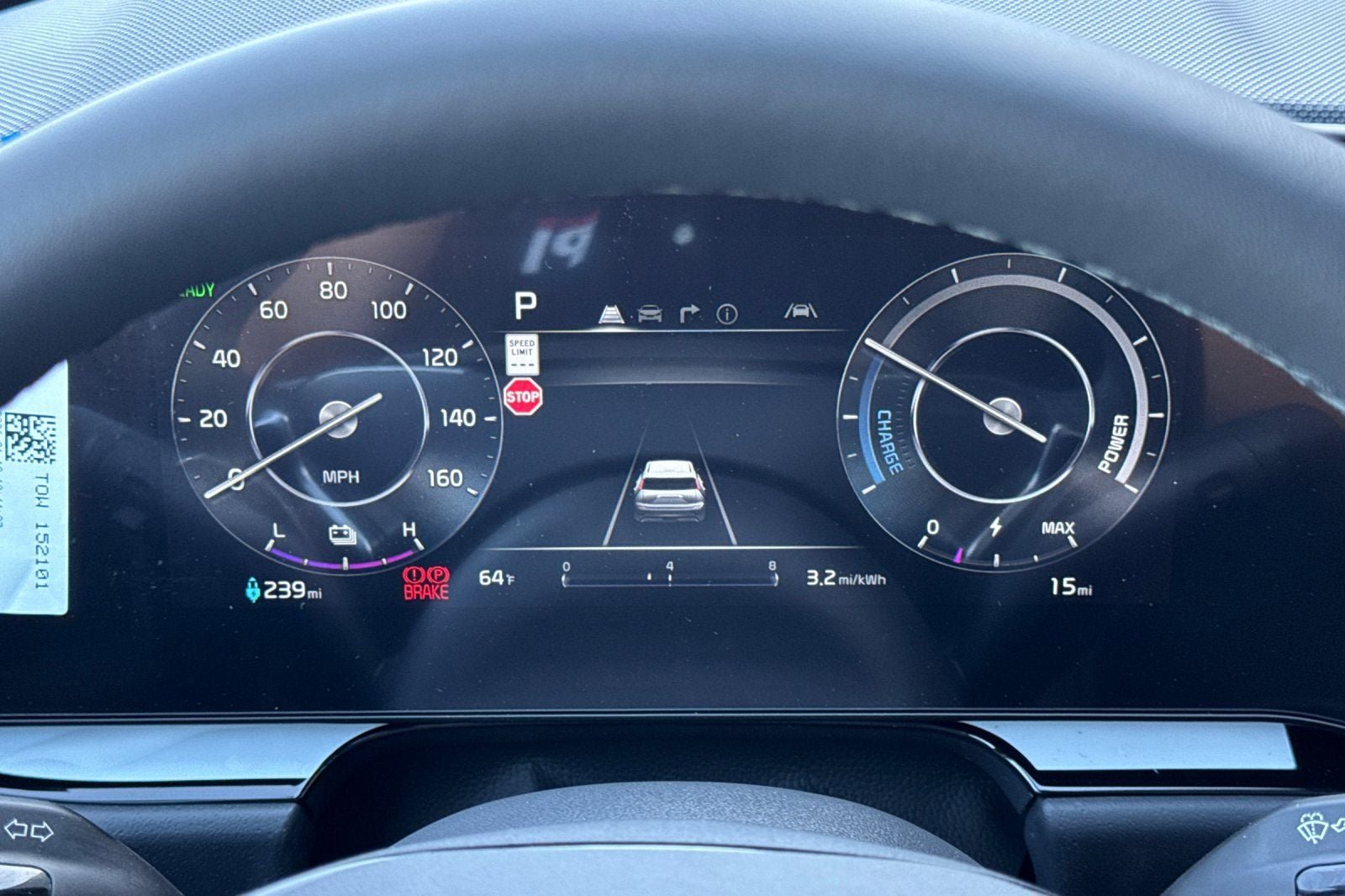 New 2026 Kia Niro Wave FWD image 25